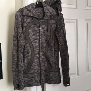 Lululemon jacket